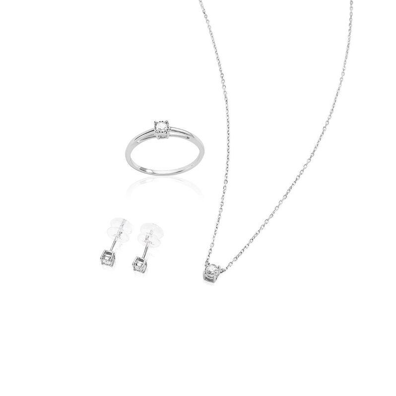 undefined - Schmucksets  | OROVIVO